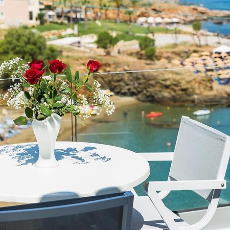 Вілла Contessa Del Mare Panormos  Екстер'єр фото
